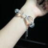 Duobao Freeform Bracelet NO. 0443