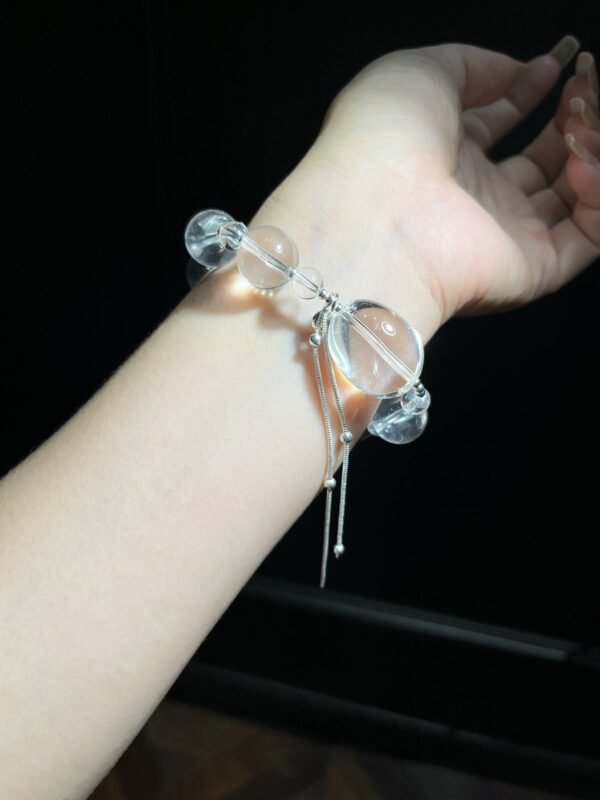 Duobao Freeform Bracelet NO. 0443