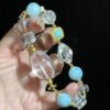 hc-0446-c5d533fd812854782d255bc69f6ecf7c.jpg Larimar Bracelet NO. 0446