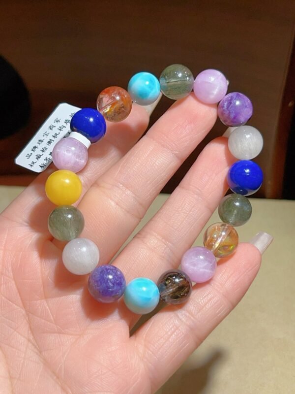 Duobao Bracelet NO. 0447