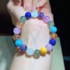 Duobao Bracelet NO. 0447