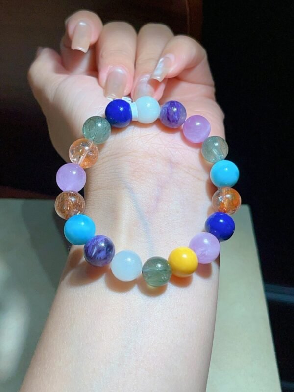 Duobao Bracelet NO. 0447