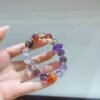 hc-0451-456d5a34860b71a5f623b2dd40ae93aa.jpg Duobao Sugar-Cube Bracelet NO. 0451