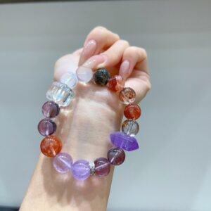hc-0451-9e37405146d269e377cbd4cf58f19a4d.jpg Duobao Sugar-Cube Bracelet NO. 0451