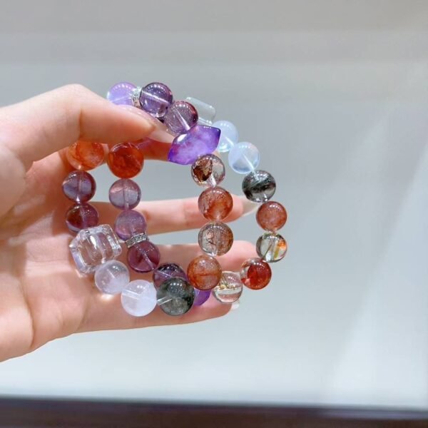 hc-0451-f4cc78ae769c7149cbd5b91523744e16.jpg Duobao Sugar-Cube Bracelet NO. 0451