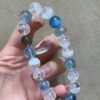 Aquamarine Bracelet NO. 0452