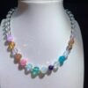 Duobao Necklace NO. 0453