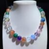 Duobao Necklace NO. 0454