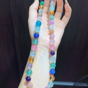 Duobao Necklace NO. 0455