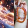 Super Seven Bracelet NO. 0461