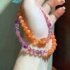 Super Seven Bracelet NO. 0461