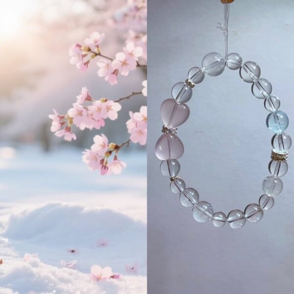 hc-0468-8613fa59fc43d33614b9e201cd087078.jpg Blue Needle Quartz Bracelet NO. 0468