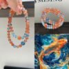 hc-0475-43d1199d86bf8a60083687423e4ef3ac.jpg Golden Sunstone Bracelet NO. 0475