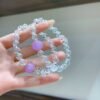 hc-0478-0c2b002da6f8e26c8eafd7f3959a7e85.jpg Kunzite Bracelet NO. 0478
