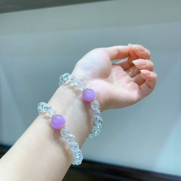 hc-0478-793badb00b25cf47e907616723fbd1f6.jpg Kunzite Bracelet NO. 0478