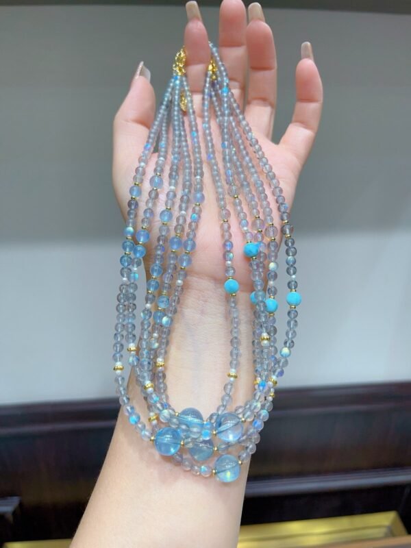 hc-0479-1425a6f5e090566c3e4f9644ad7e8ac2.jpg Moonstone Bracelet NO. 0479