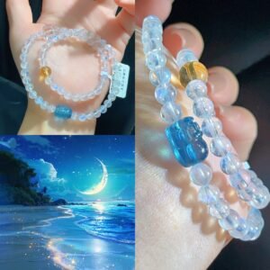 hc-0485-1cc926f7eaf7b6a514844d1cb5a576af.jpg Moonstone Sugar-Cube Pendant NO. 0485