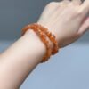 Golden Sunstone Bracelet NO. 0489