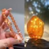 Golden Sunstone Bracelet NO. 0489