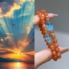 Golden Sunstone Bracelet NO. 0490