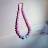 hc-0498-a296e1f5703f57917cc012cebe0bdefd.jpg Kunzite Bracelet NO. 0498