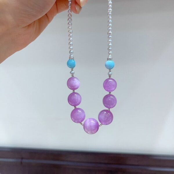 hc-0499-03c2ebe4e53c0abc25b98d3aa3c5dc19.jpg Kunzite Necklace NO. 0499