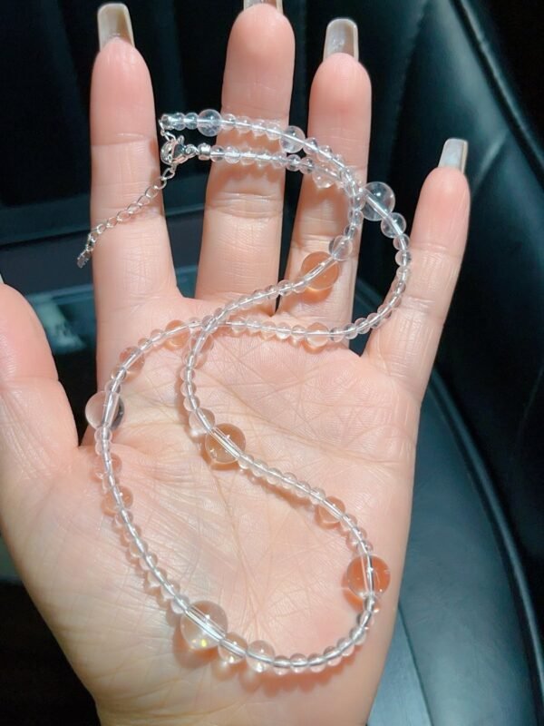 Crystal Bracelet NO. 0500