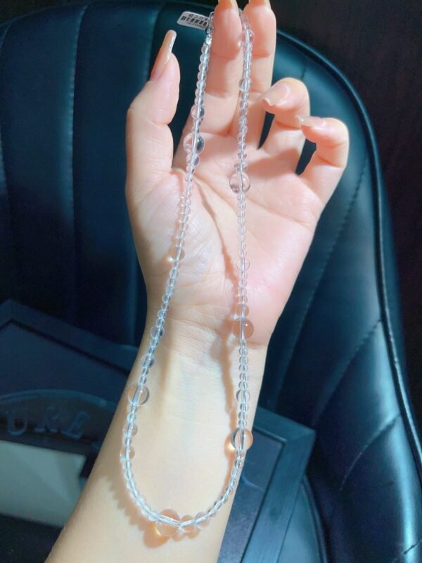 Crystal Bracelet NO. 0500