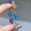 hc-0505-3570d4097f2d63f4f0348350d6da7bc1.jpg Topaz Freeform Pendant NO. 0505