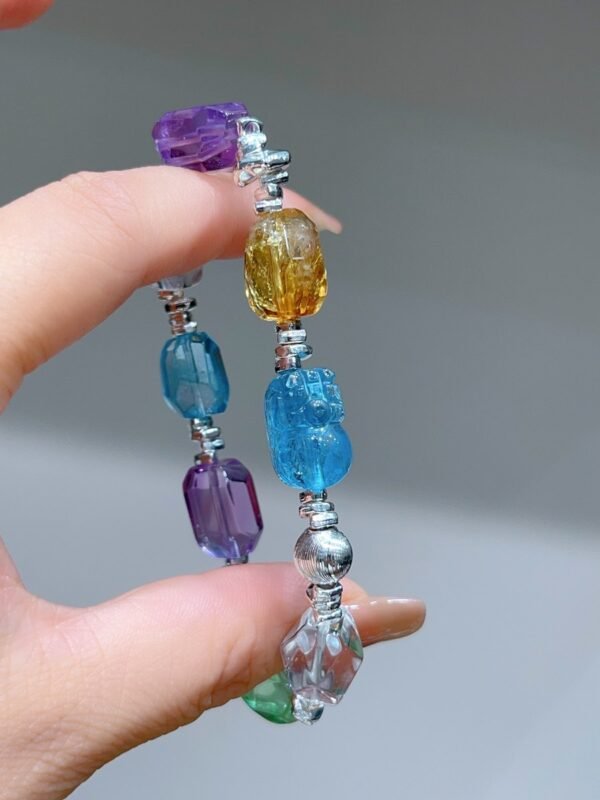 hc-0505-3570d4097f2d63f4f0348350d6da7bc1.jpg Topaz Freeform Pendant NO. 0505