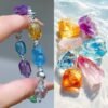 hc-0505-65d4aef1b0e76613de00a04859be6276.jpg Topaz Freeform Pendant NO. 0505