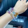 hc-0506-50400693851f871d0e491e9fce925ac1.jpg Crystal Ice-Cut Necklace NO. 0506