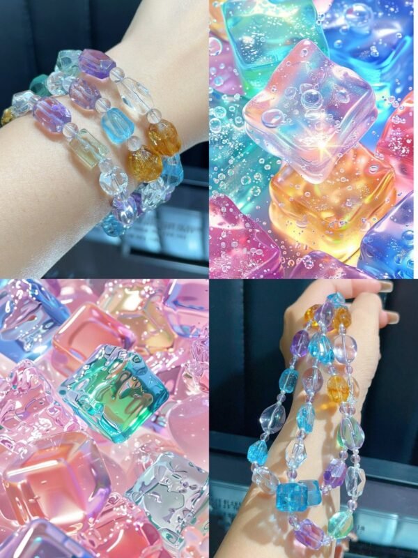 hc-0506-845570affc4747dbf43ea95736e73416.jpg Crystal Ice-Cut Necklace NO. 0506