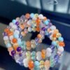 Crystal Candy Bracelet NO. 0509