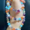 Crystal Candy Bracelet NO. 0509