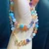 Crystal Candy Bracelet NO. 0509