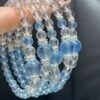 Aquamarine Bracelet NO. 0510