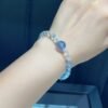 Aquamarine Bracelet NO. 0510