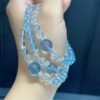 Aquamarine Bracelet NO. 0510