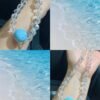 hc-0512-4aafb109eae7230f15744dff89766cb6.jpg Larimar Bracelet NO. 0512