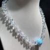 hc-0512-988e45ab1de95e7d0aa67d842b212dd8.jpg Larimar Bracelet NO. 0512