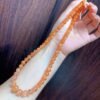 Golden Sunstone Bracelet NO. 0516