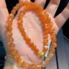 Golden Sunstone Bracelet NO. 0516