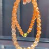 Golden Sunstone Bracelet NO. 0516