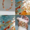 Crystal Bracelet NO. 0517