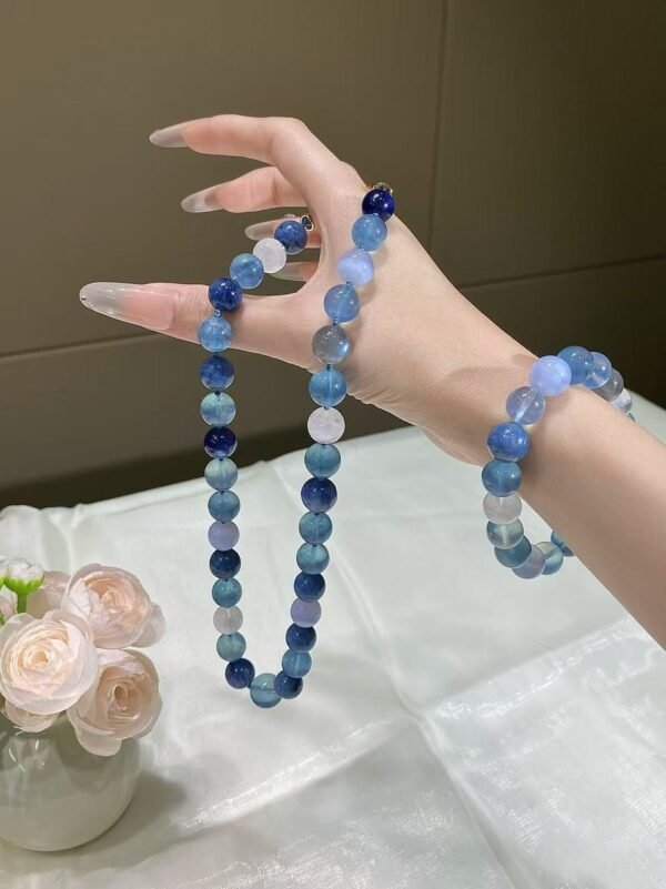 hc-0519-aadecc087e4341f511bd43bebc940ec4.jpg Aquamarine Necklace NO. 0519
