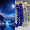 Lapis Lazuli Bracelet NO. 0521