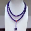 hc-0522-e6ed42600628bbf48d4f8d8a813fb983.jpg Amethyst Mala Bracelet NO. 0522