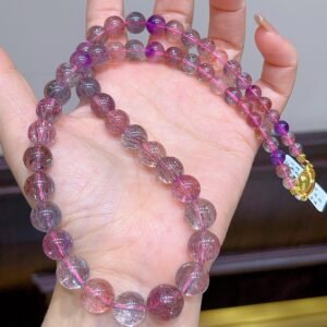 Super Seven Bracelet NO. 0525