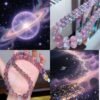Super Seven Bracelet NO. 0525